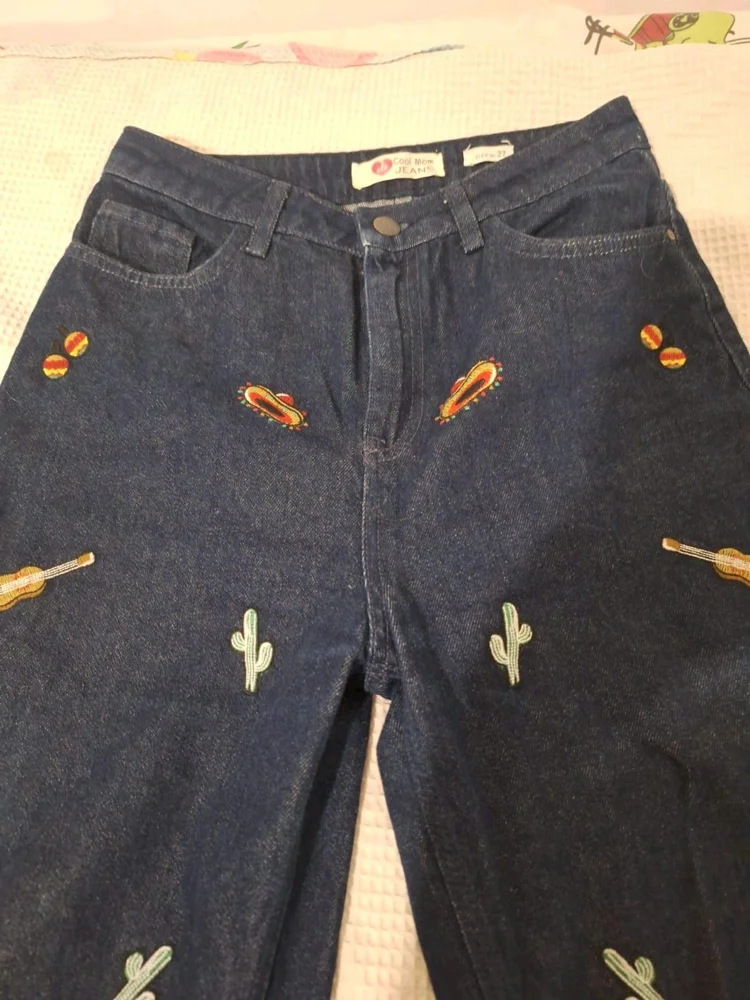Koton Jeans, size S / 36 / 8, photo 6