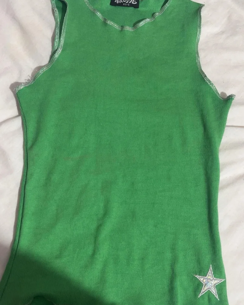 Tank Tops