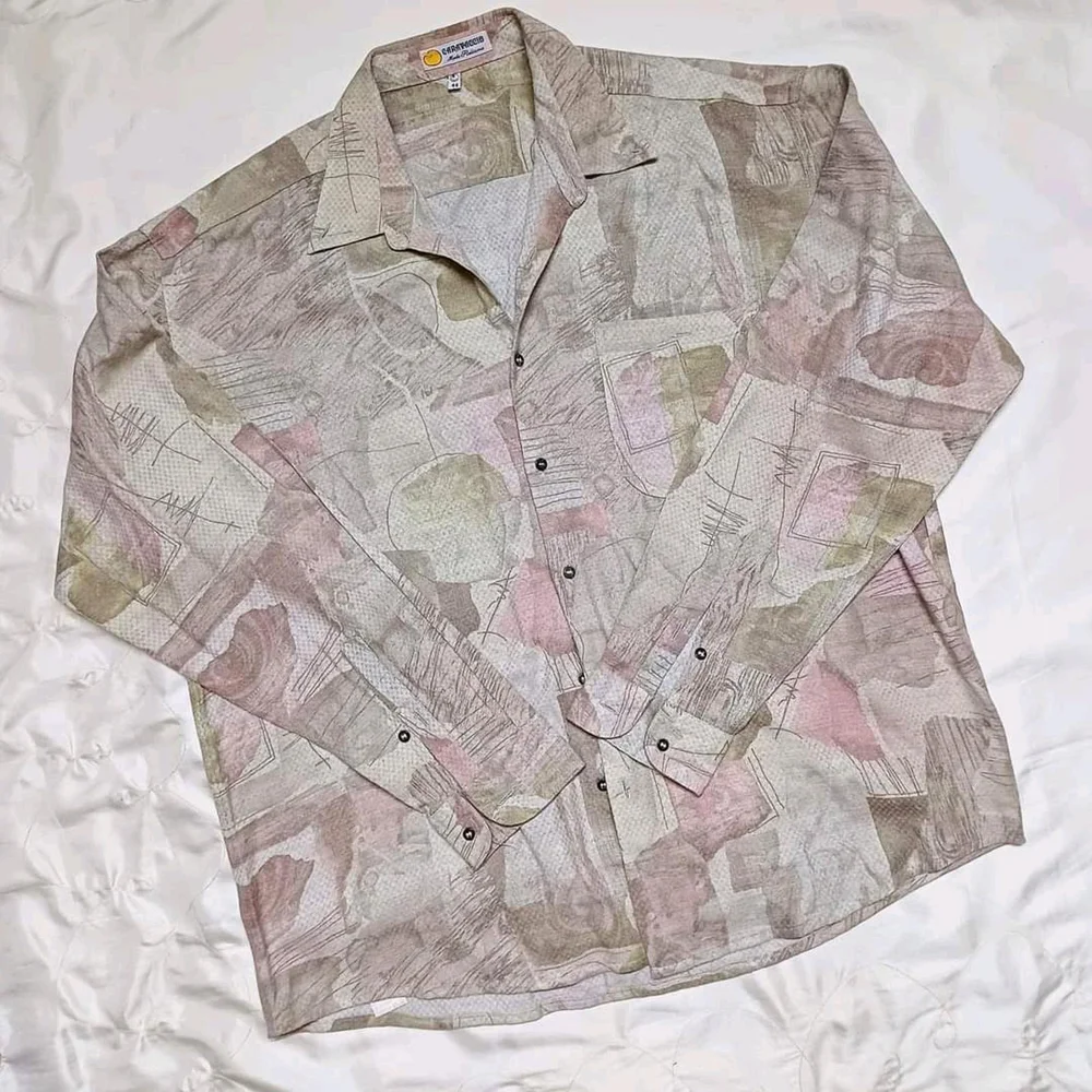 Outerwear, size L, photo 3
