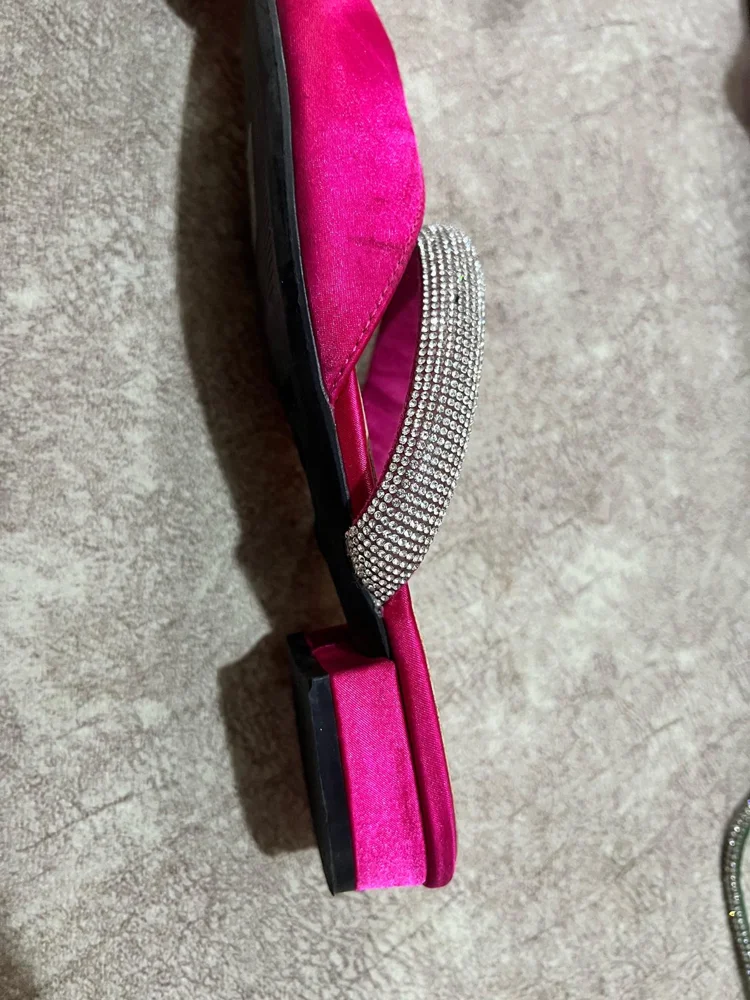 Shein Flats