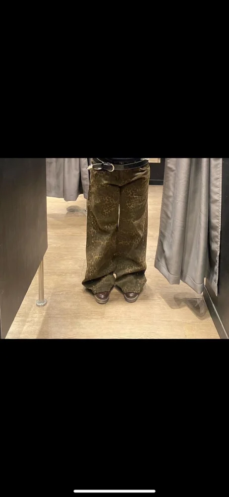 Bershka Pants, size L / 40 / 12, photo 3