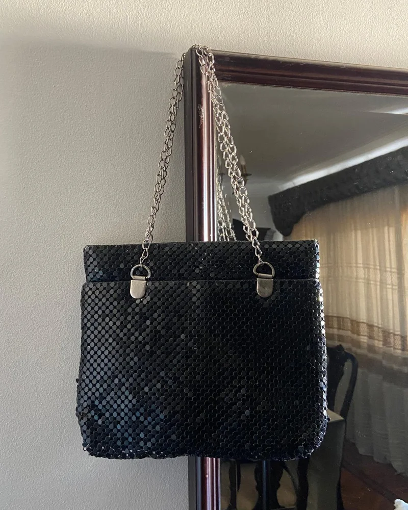 Shoulder Bag, size Other, photo 3