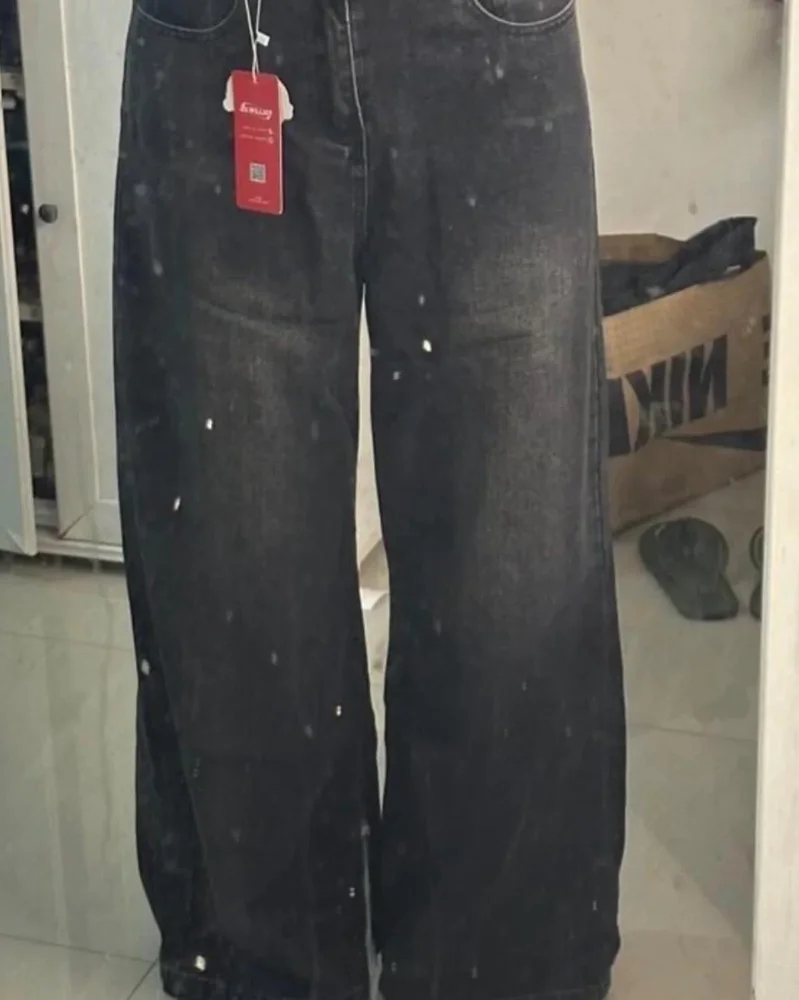 Shein Jeans, size M / 38 / 10, photo 3