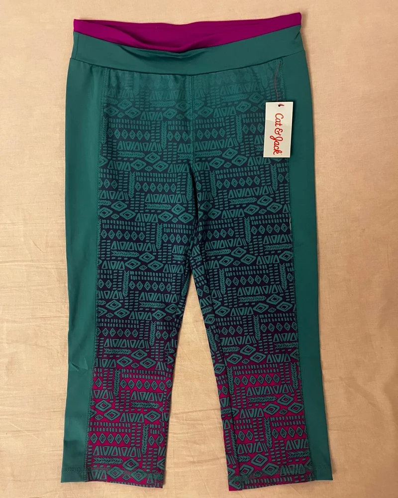 Cat & Jack Leggings