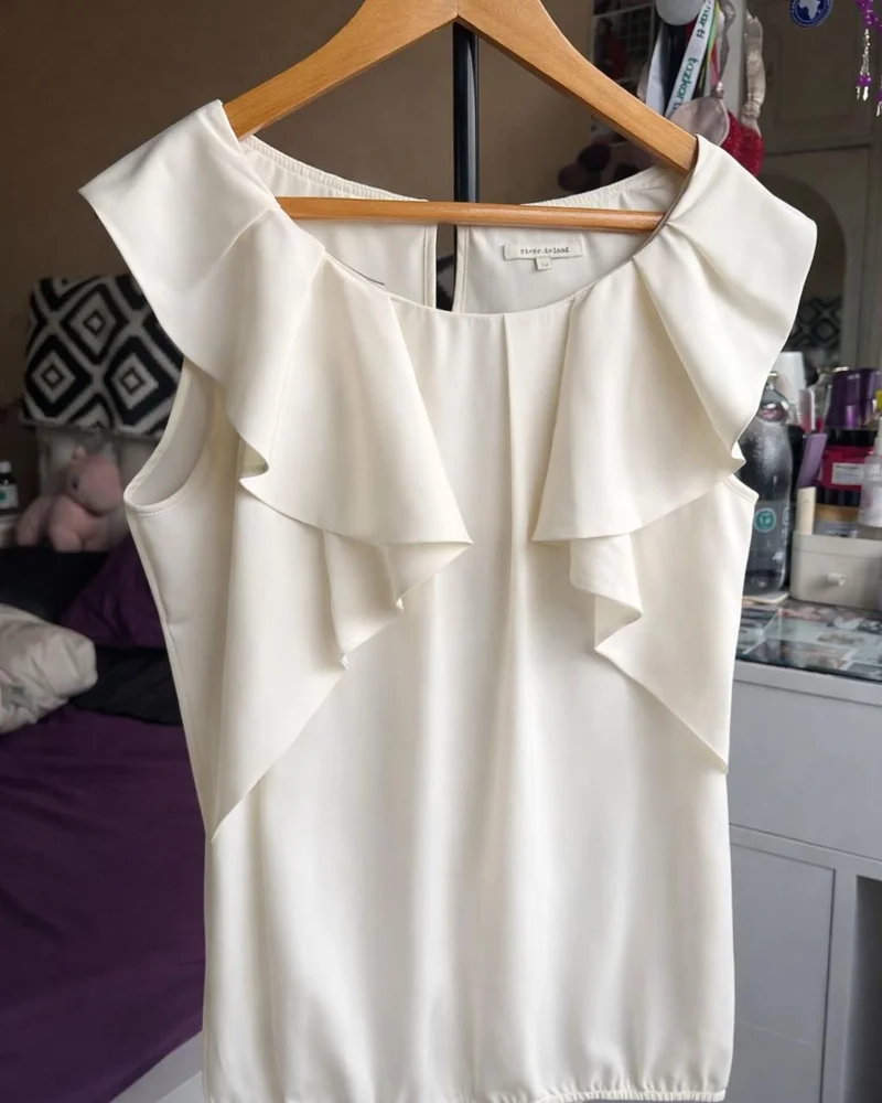 River Island Blouses