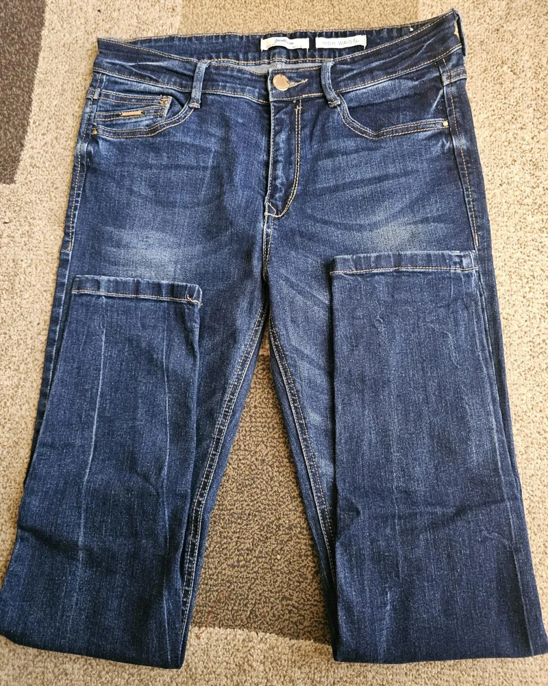 Stradivarius Jeans