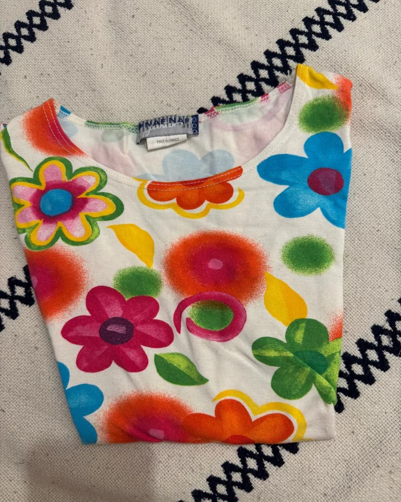 Naf Naf T-shirts, size S / 36 / 8, photo 3