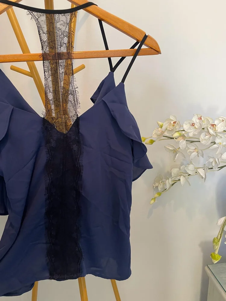 Blouses, size S / 36 / 8, photo 3