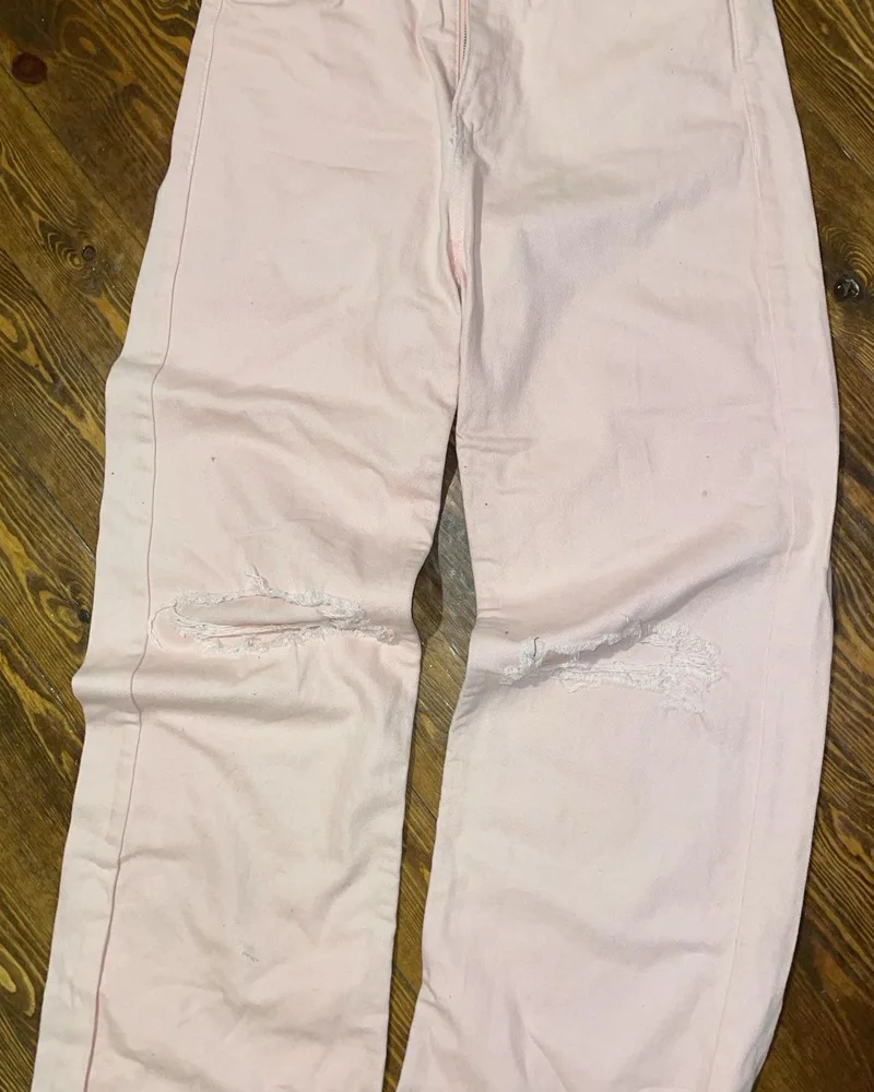 Jeans, size S / 36 / 8, photo 2