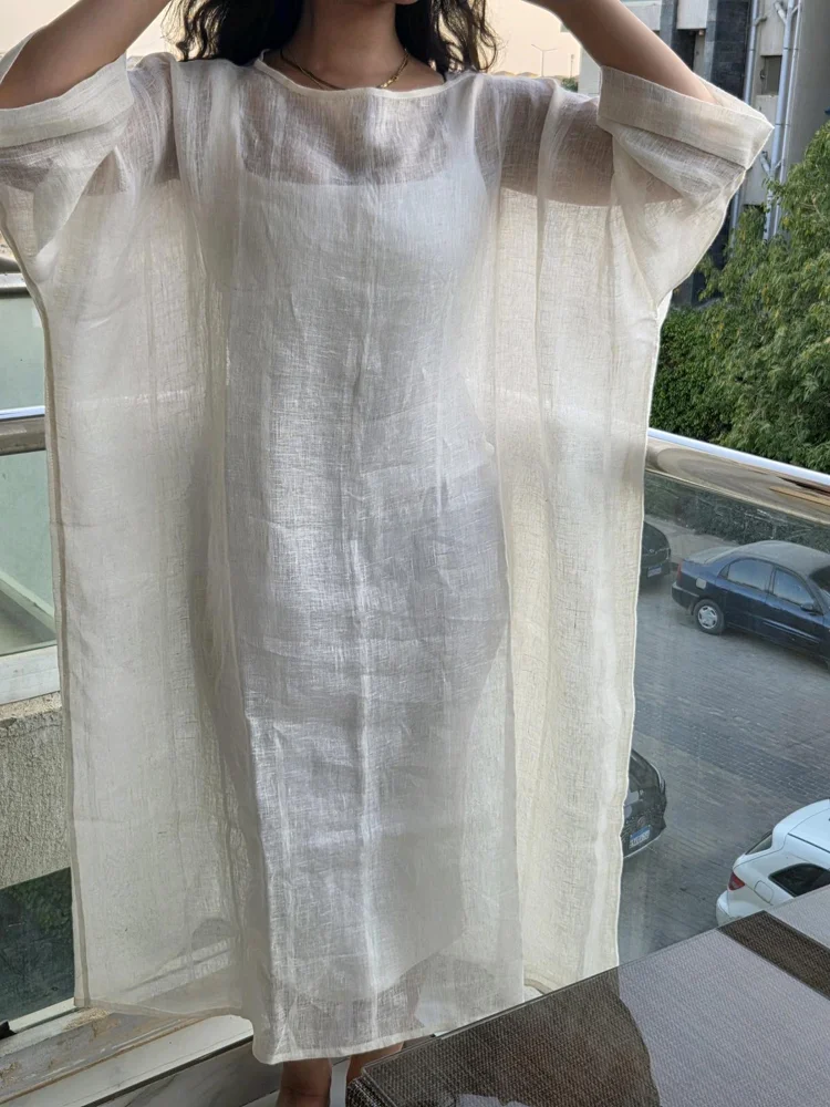 Midi Dresses, size One size, photo 2