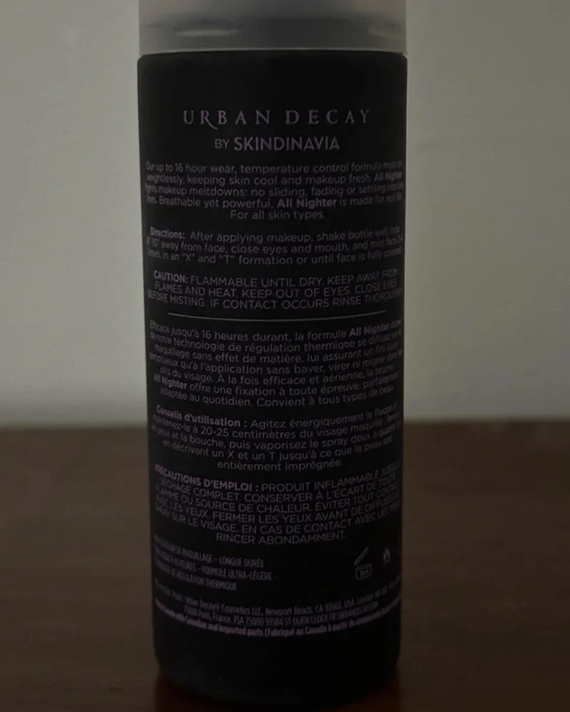 Urban Decay Makeup, size No Size, photo 2