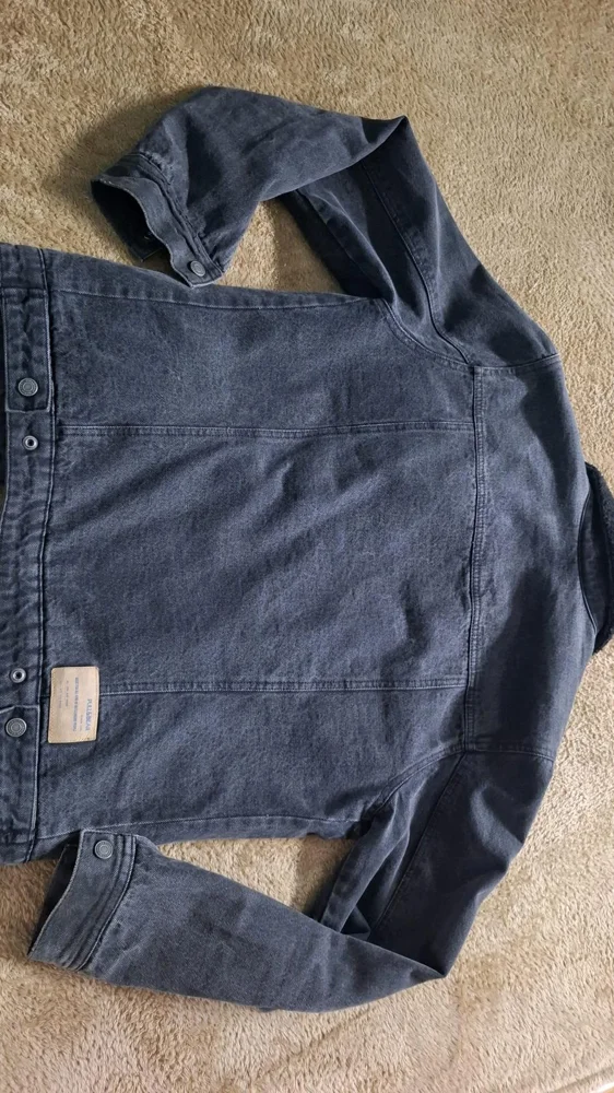 Pull & Bear Jackets, size M, photo 3