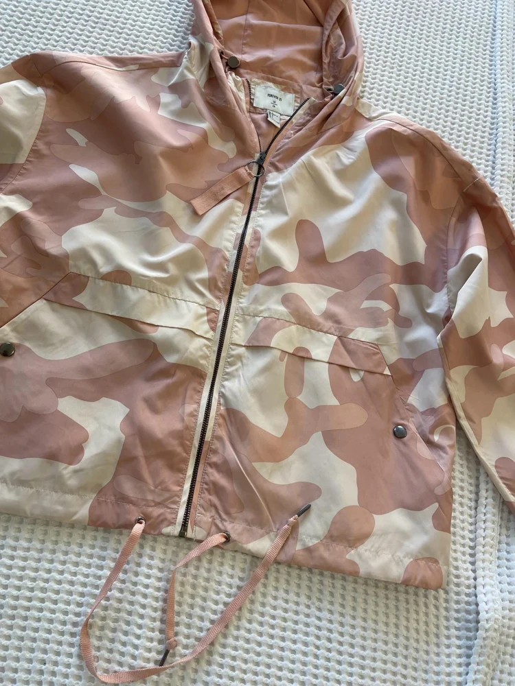 Forever 21 Jackets, size L / 40 / 12, photo 2