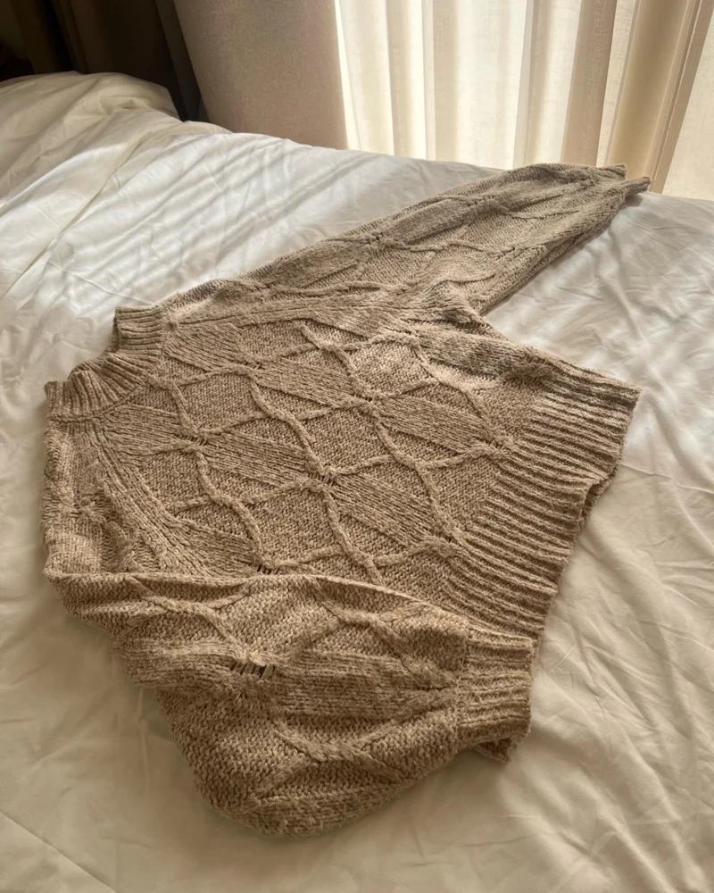 Pull & Bear Sweaters & Pullovers, size S / 36 / 8, photo 2