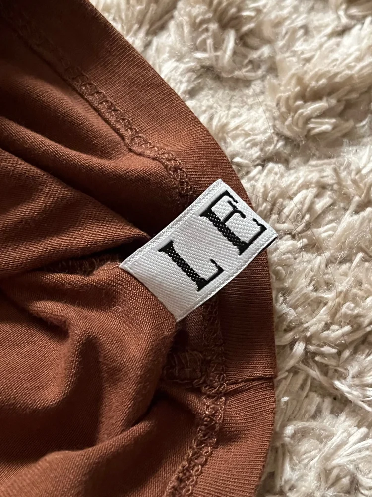 local brands Crop Tops, size S / 36 / 8, photo 5