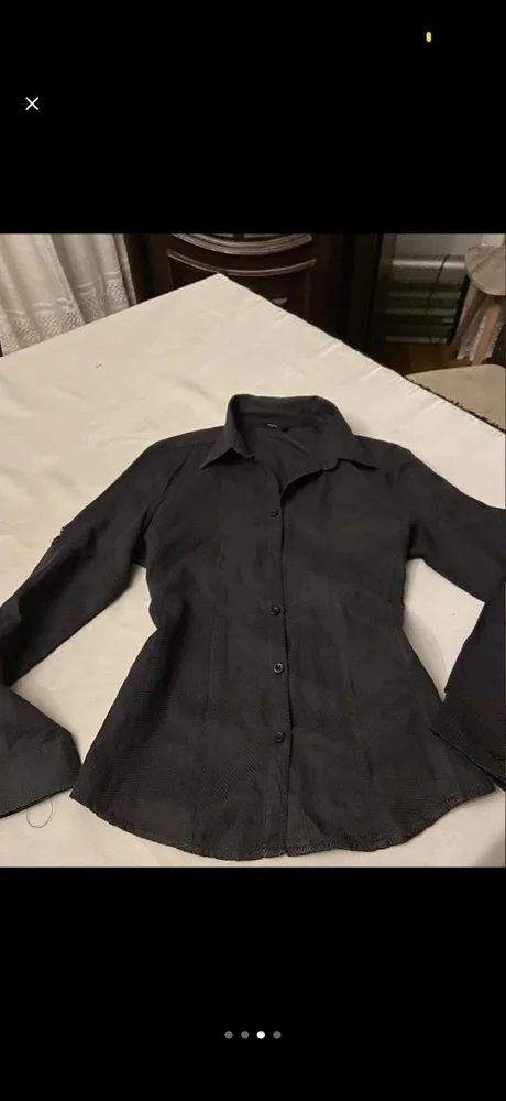 Blouses, size M / 38 / 10, photo 4