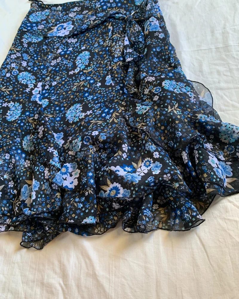 Skirts, size L / 40 / 12, photo 4