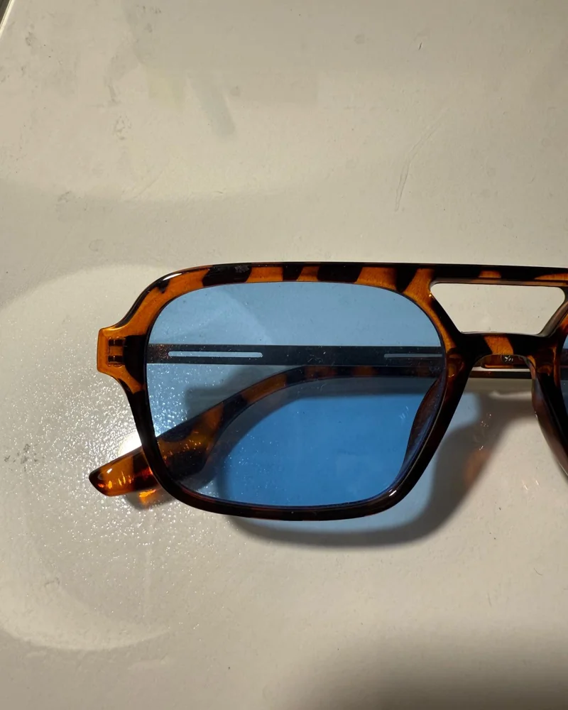 Sunglasses, size One size, photo 2