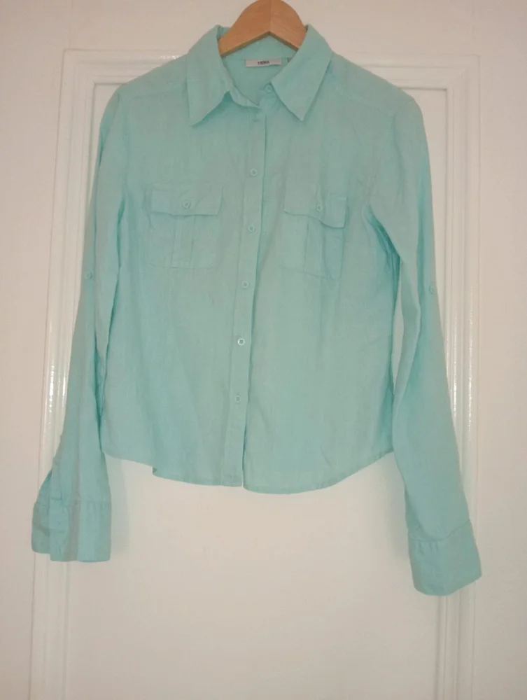 Hema Shirts, size M / 38 / 10, photo 2