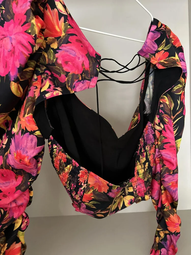 Crop Tops, size S / 36 / 8, photo 2