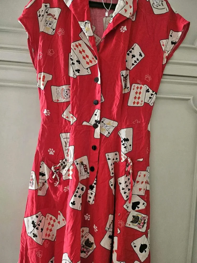 Sundresses, size S / 36 / 8, photo 4