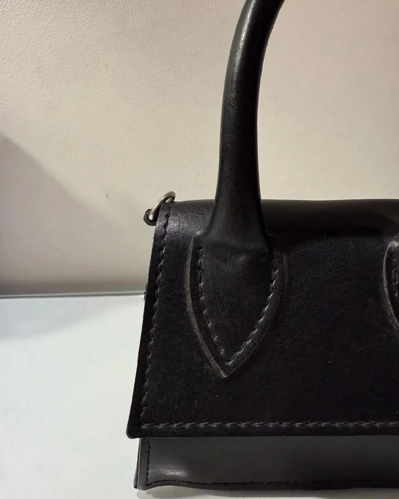 Mini Bag, size One size, photo 4