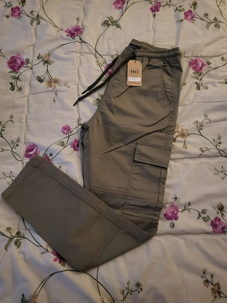 Pants, size M, photo 3