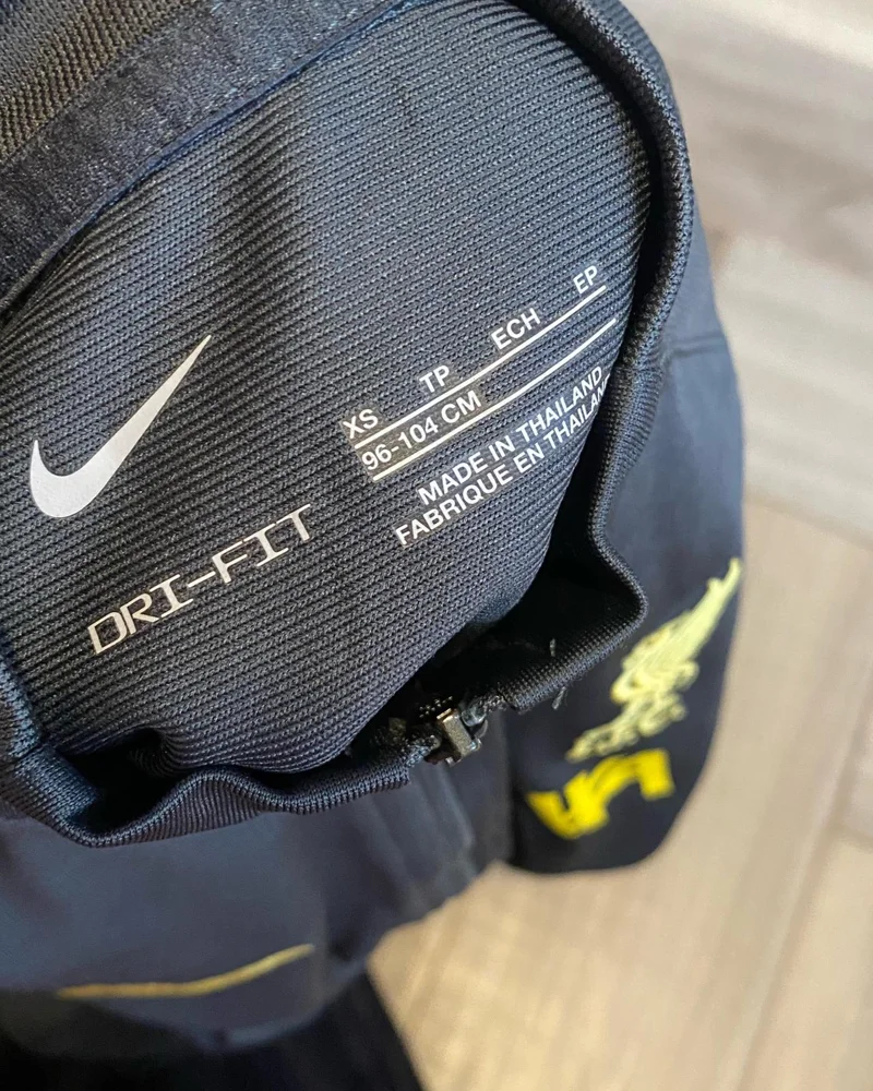 Nike Tops, size 2y, photo 3