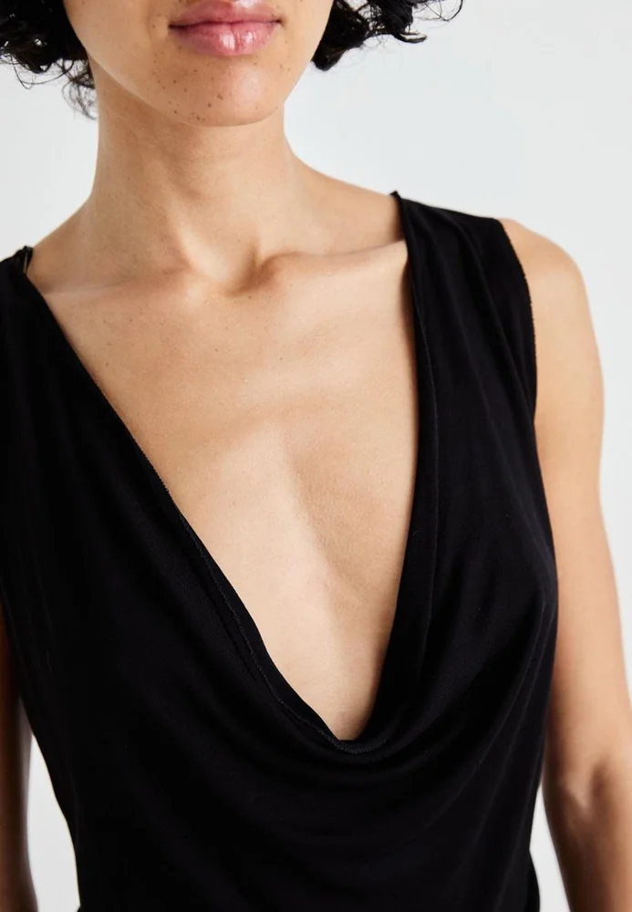 Weekday Halter Tops, size M / 38 / 10, photo 2
