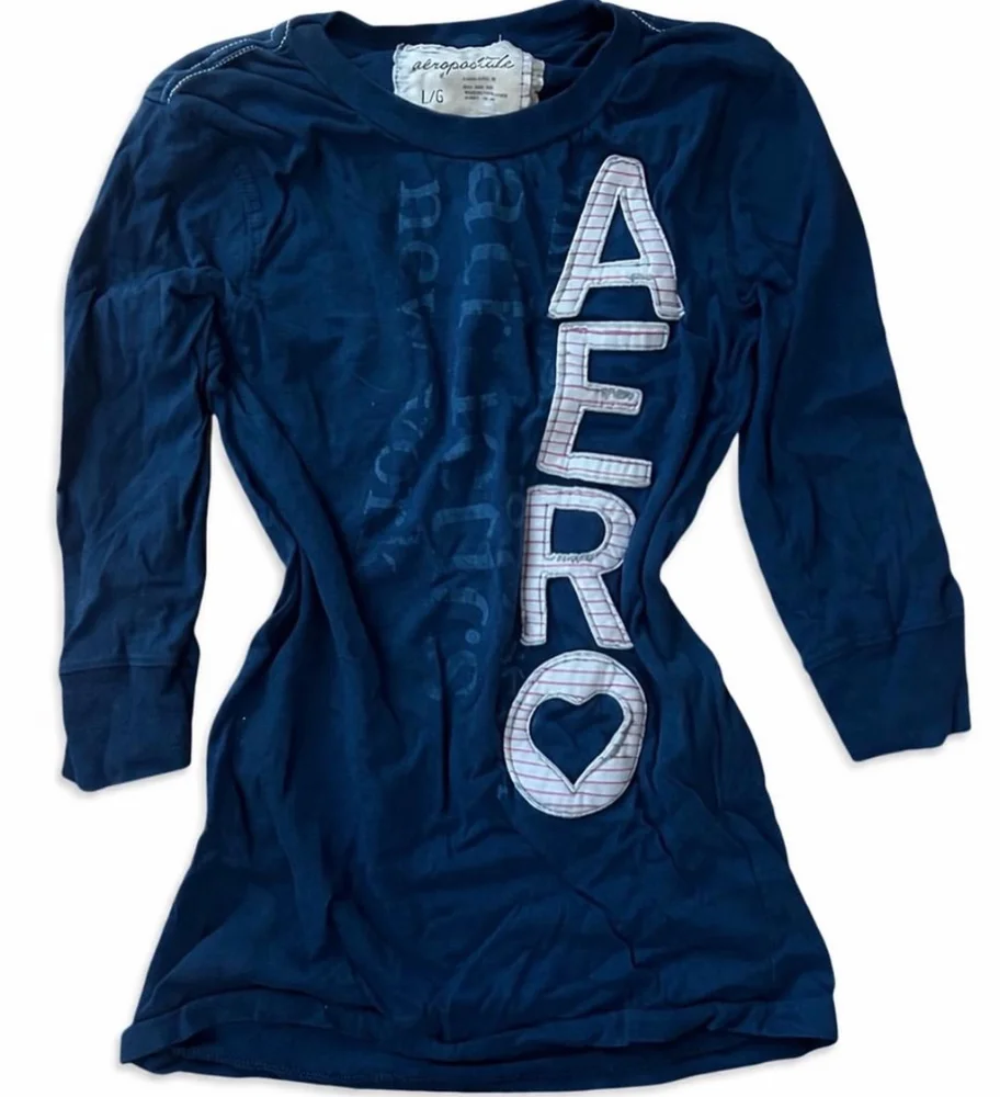 Aero Long Sleeve, size XS / 34 / 6, photo 2