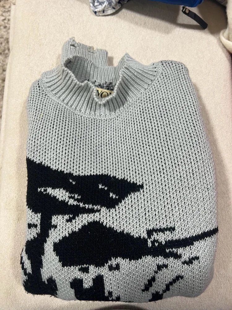 Local Sweaters & Pullovers