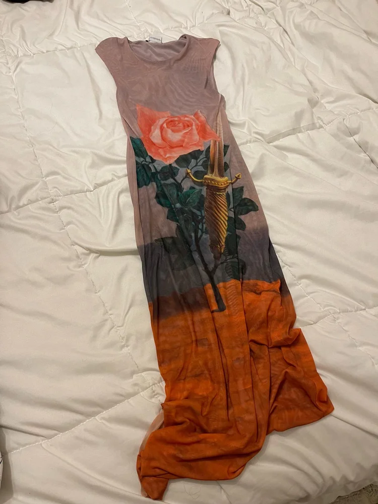 Zara Cocktail Dresses, size S / 36 / 8, photo 3