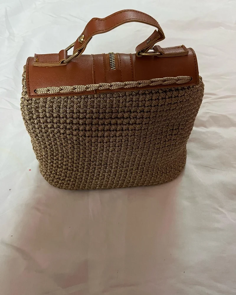 Cross-Body Bag, size One size, photo 5