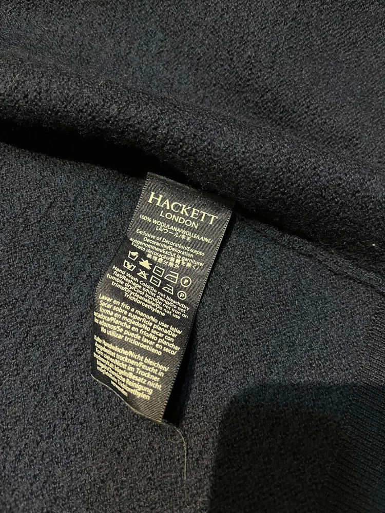 Hackett Cardigans, size S, photo 5