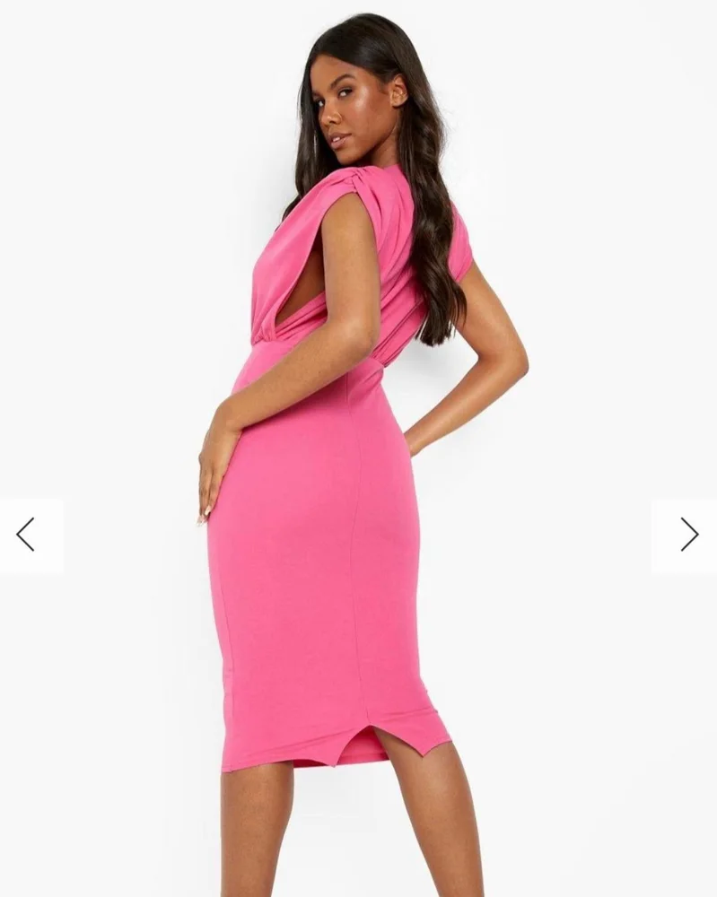 Boohoo Mini Dresses, size S / 36 / 8, photo 2
