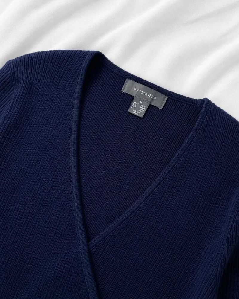 Primark Long Sleeve, size M / 38 / 10, photo 3