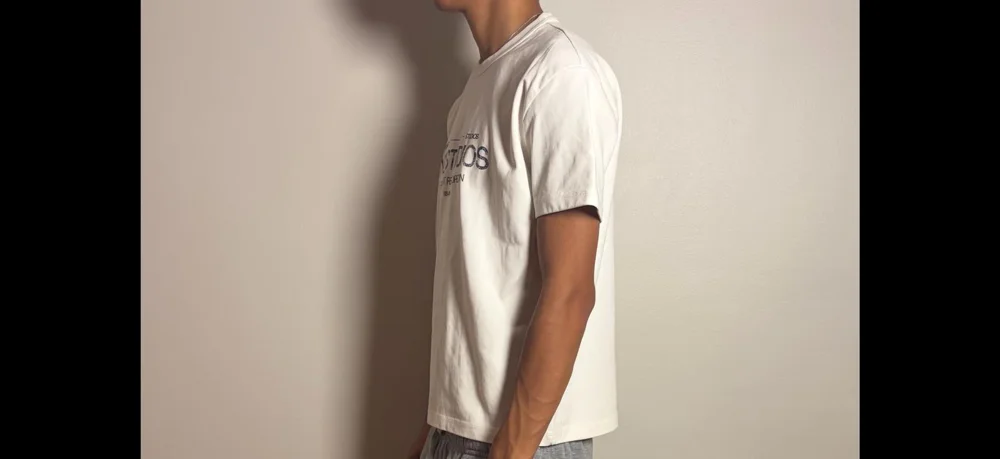 T-shirts, size S, photo 2