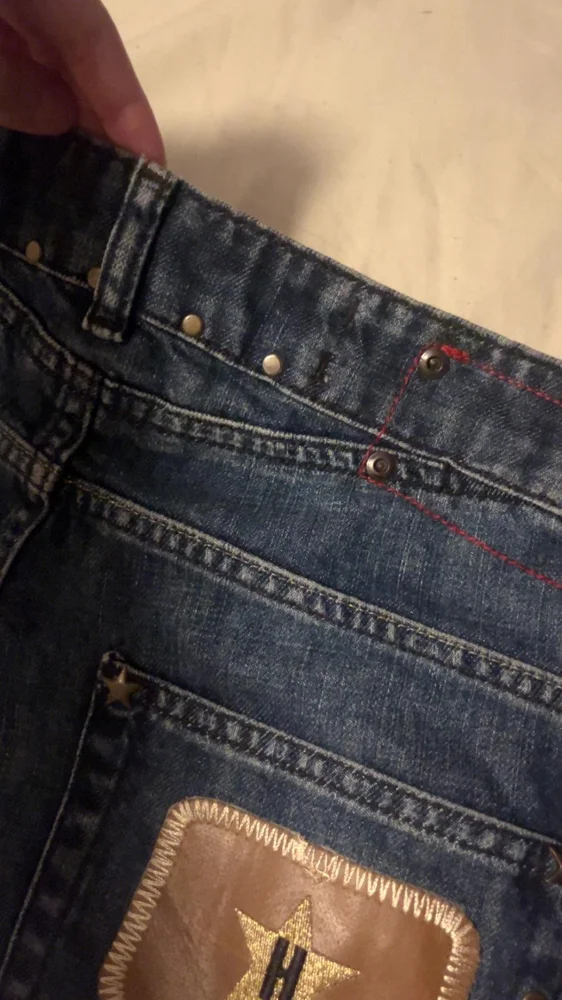 Shorts, size S / 36 / 8, photo 4