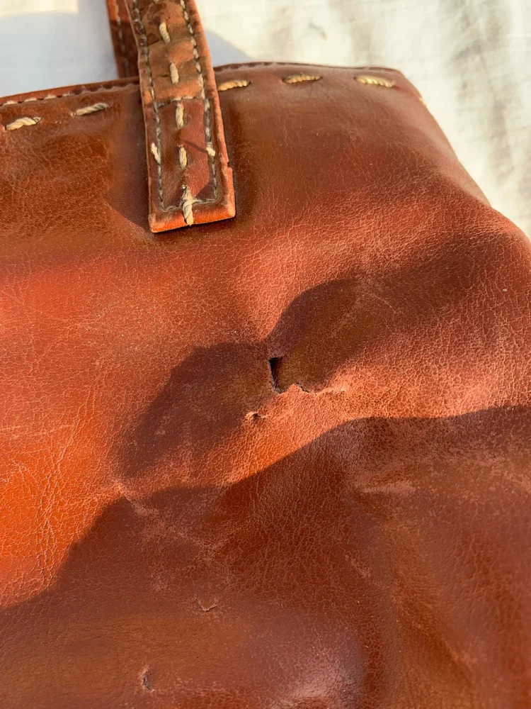 Shoulder Bag, size Other, photo 3