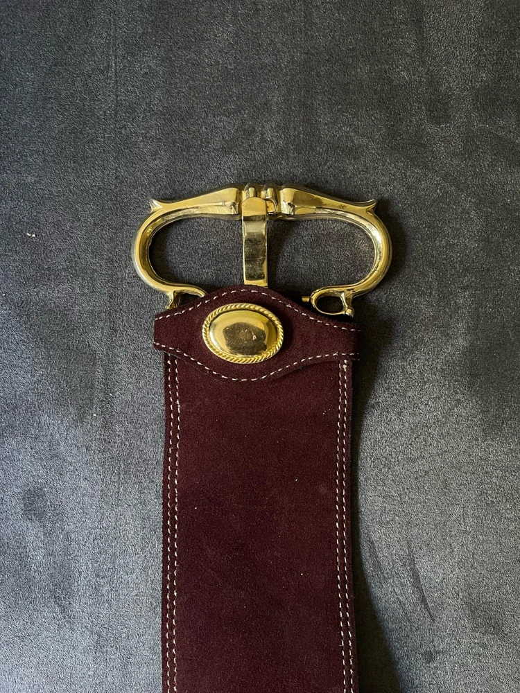 Belts, size One size, photo 3