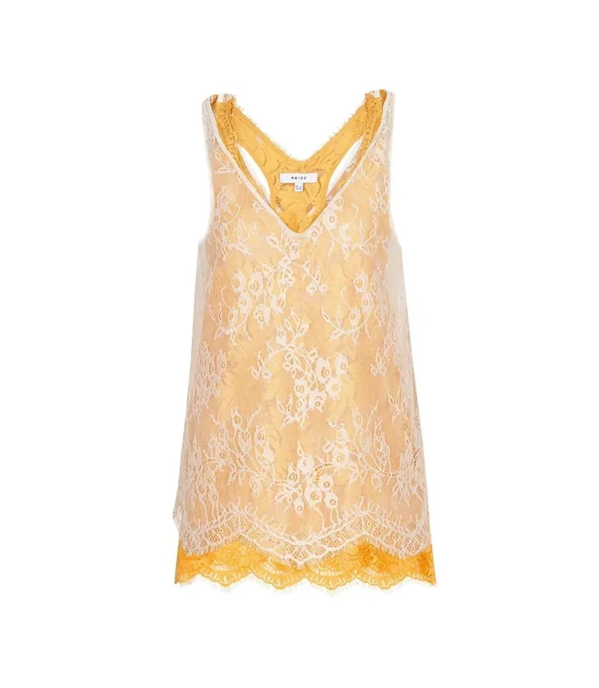 Reiss Blouses, size M / 38 / 10, photo 2