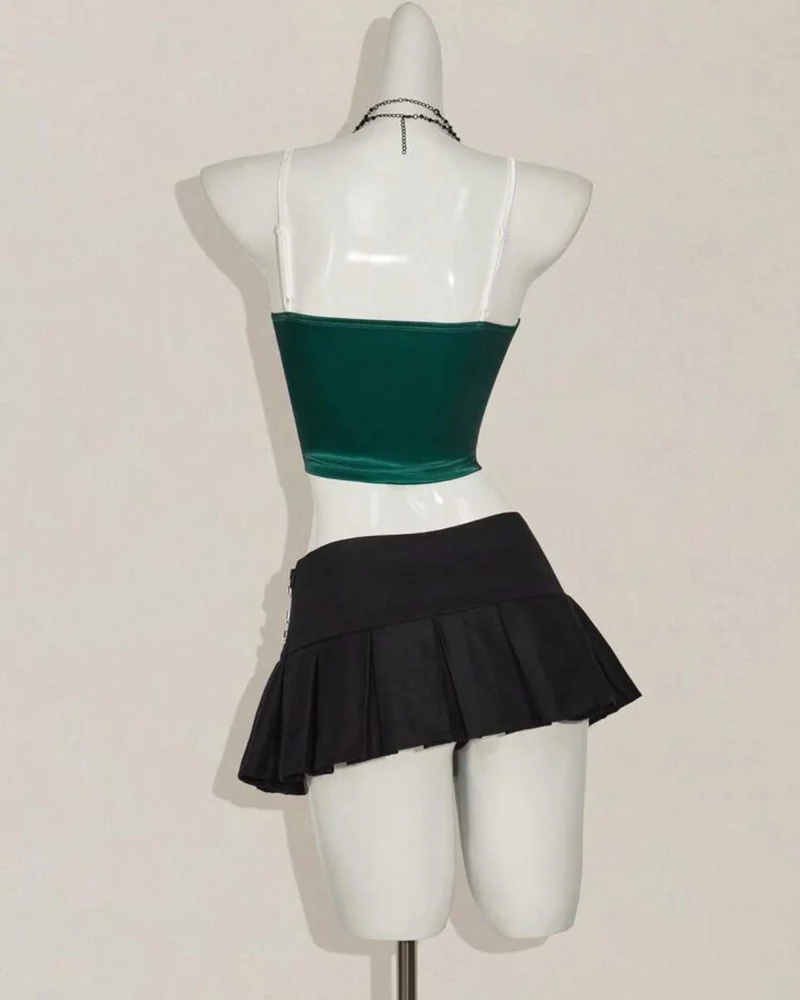 Shein Skirts, size L / 40 / 12, photo 4