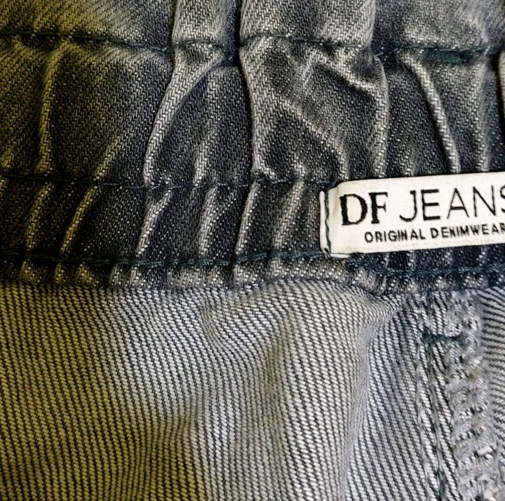 Defacto Jeans, size XXXL / 46 / 18, photo 6