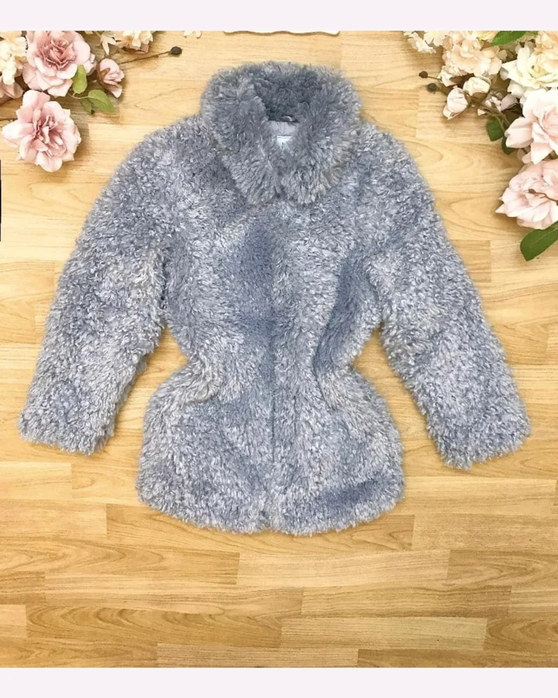 TU Kids Coats, size S / 36 / 8, photo 2
