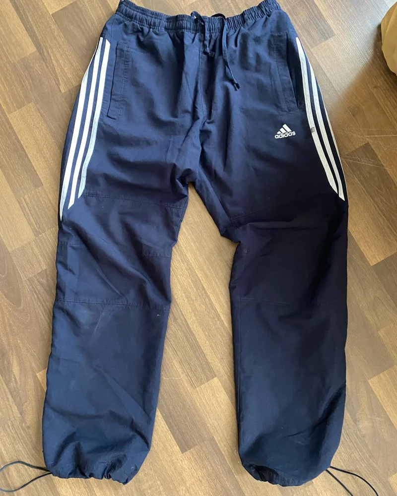 adidas Pants, size M / 38 / 10, photo 2