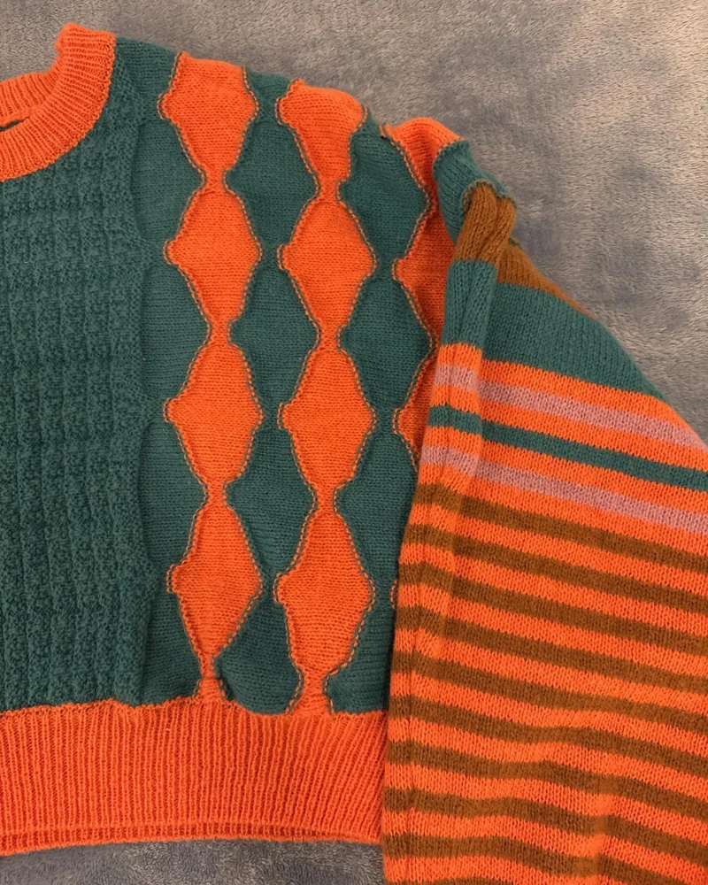 Sweaters & Pullovers, size S / 36 / 8, photo 2