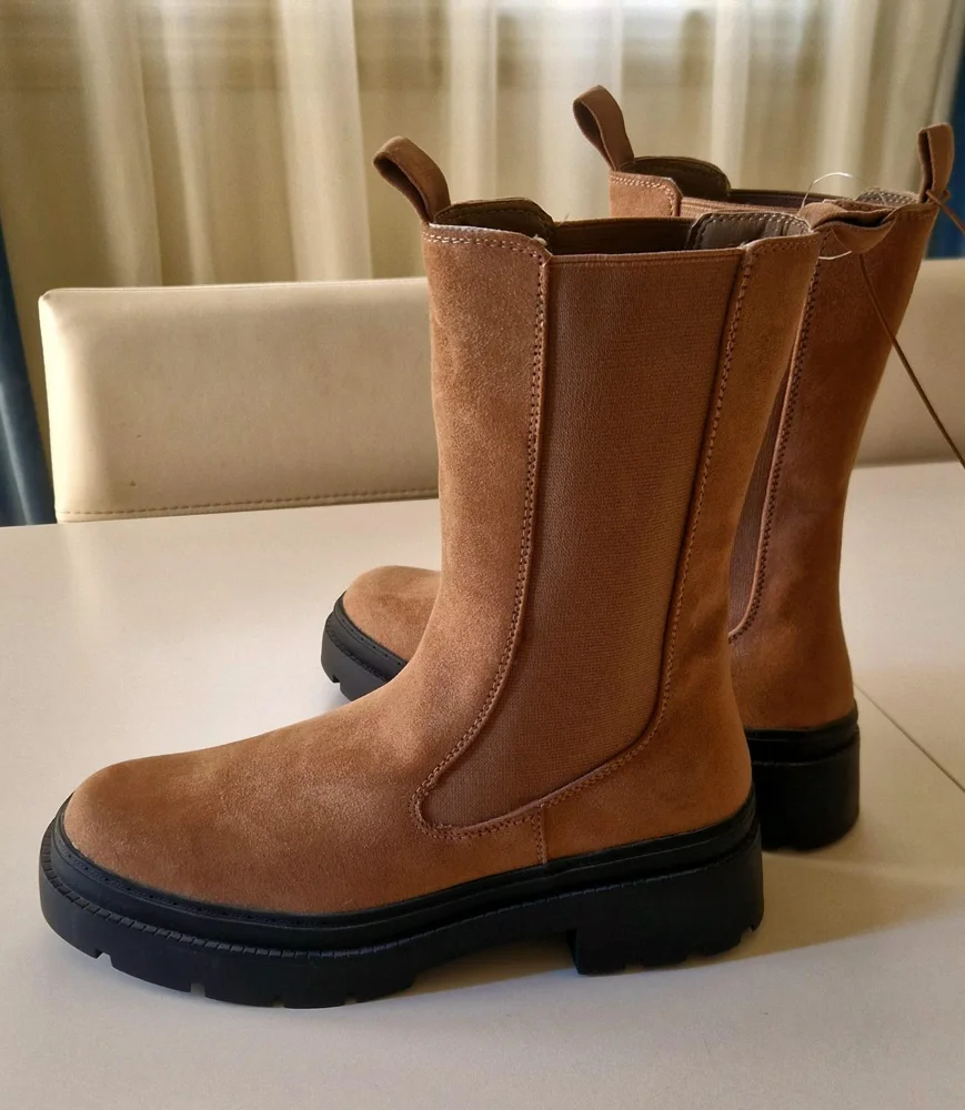 Primark Boots, size 39, photo 2