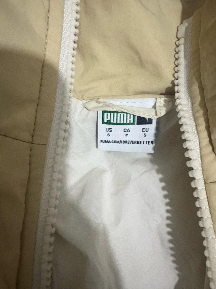 Puma Jackets, size S / 36 / 8, photo 3