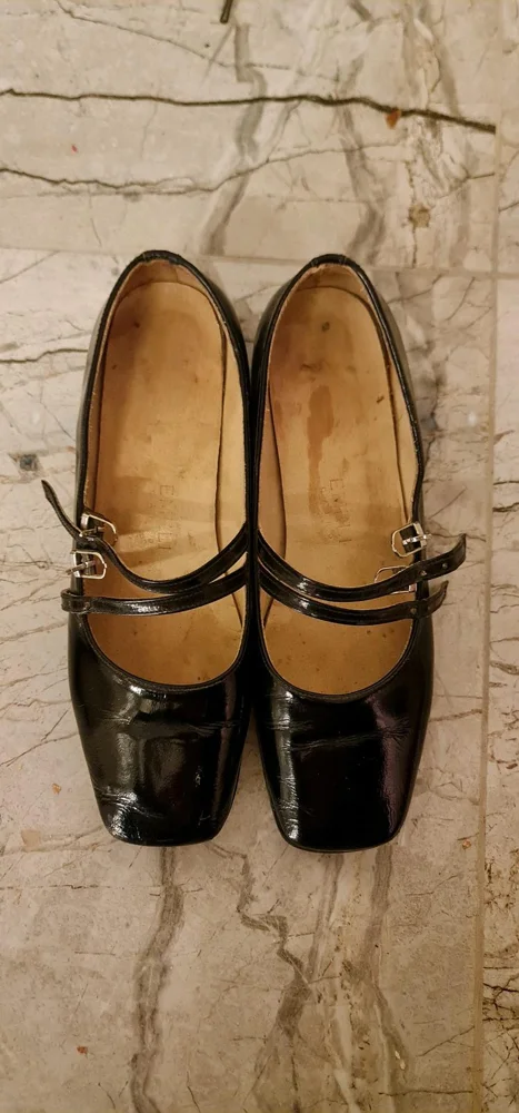 Flats, size 40, photo 3