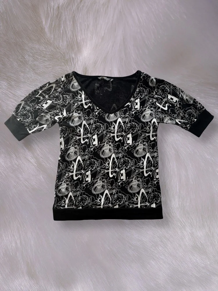 T-shirts, size M / 38 / 10, photo 3